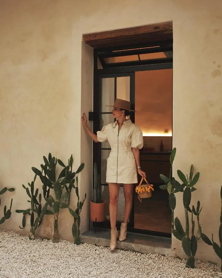 סנטו דומינגו Fixie Lofts - Colonial Villa Suites With Pool 0*, סנטו דומינגו הרפובליקה הדומיניקנית