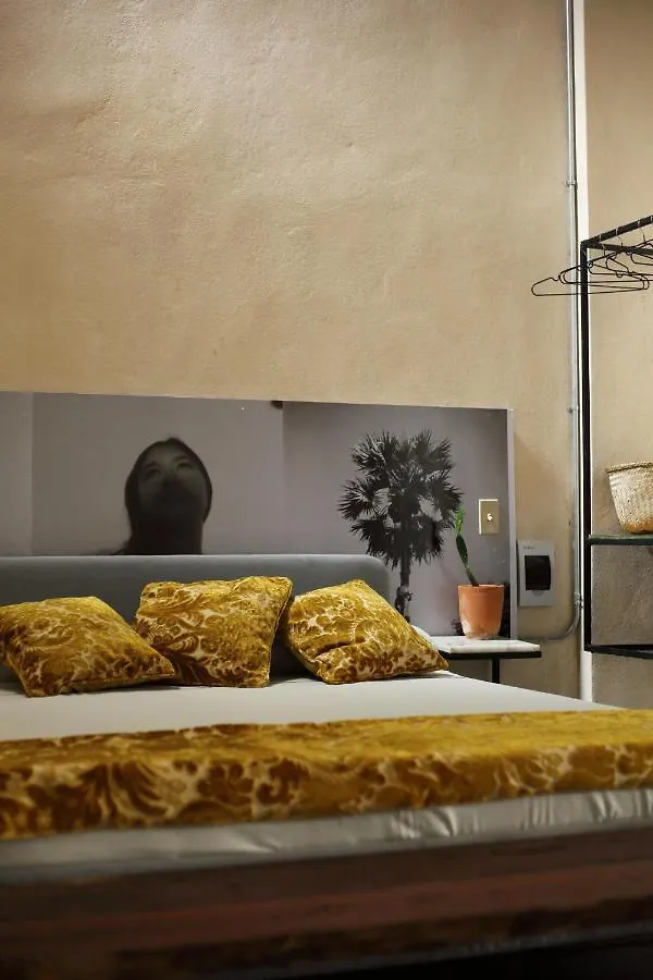 סנטו דומינגו Fixie Lofts - Colonial Villa Suites With Pool סנטו דומינגו