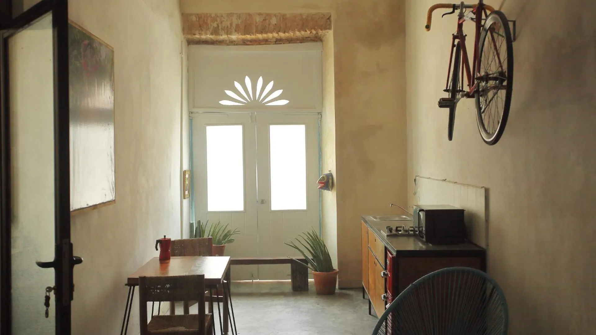 סנטו דומינגו Fixie Lofts - Colonial Villa Suites With Pool 0*, סנטו דומינגו