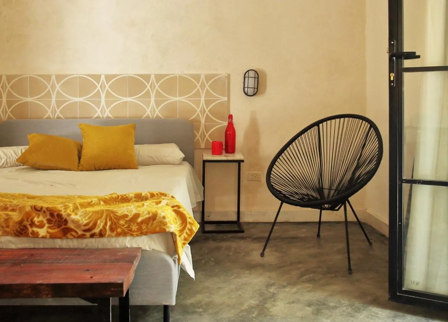 סנטו דומינגו Fixie Lofts - Colonial Villa Suites With Pool