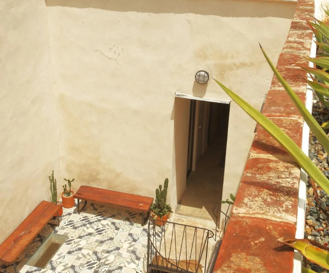 Fixie Lofts Slow Life Villa Santo Domingo 0*,  Dominican Republic